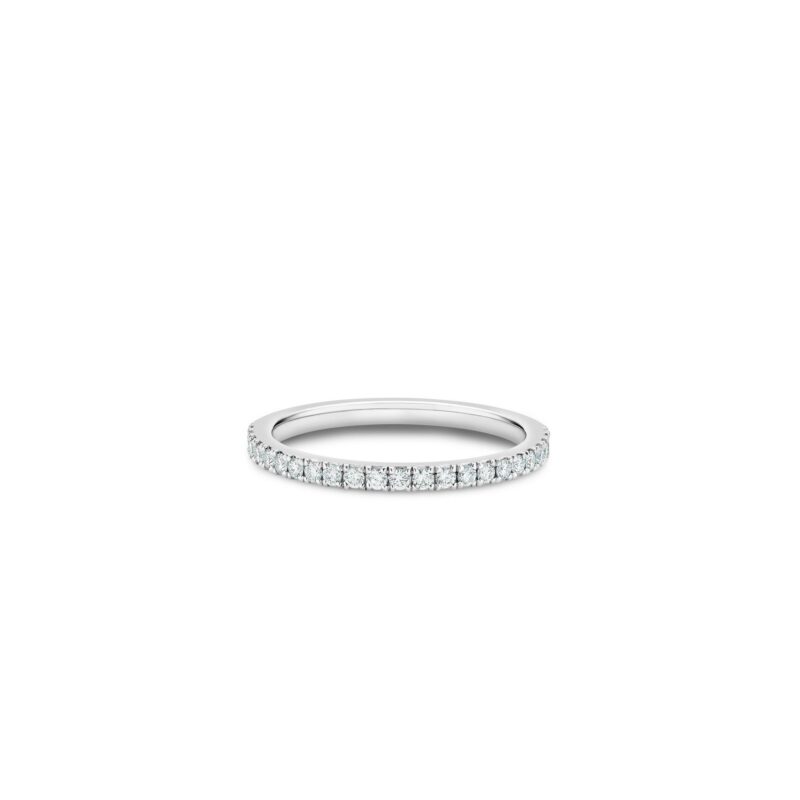 OC classic eternity band