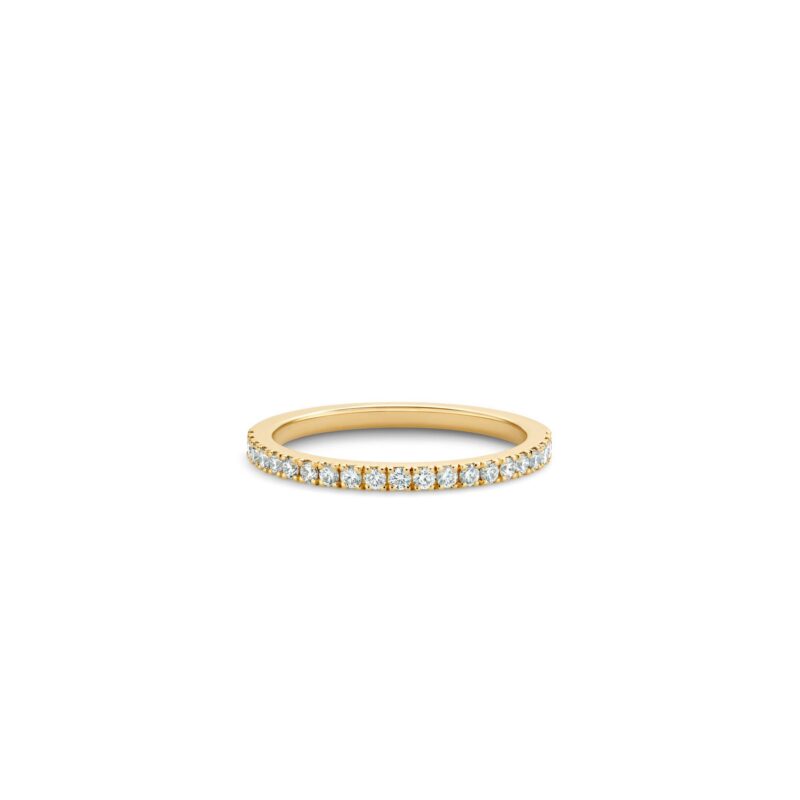 OC classic eternity band