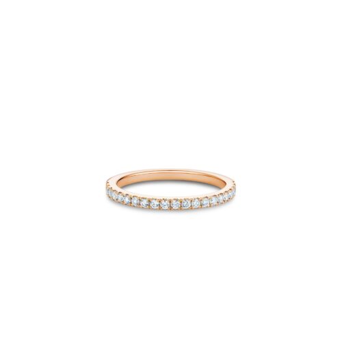 OC classic eternity band